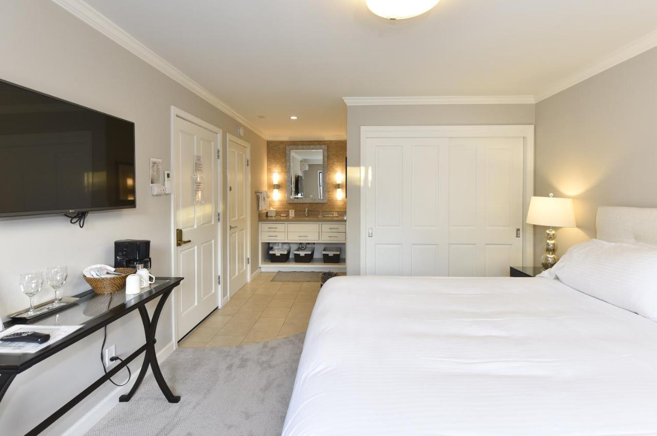 683 Cottages At Silverado Residence Napa Exteriér fotografie