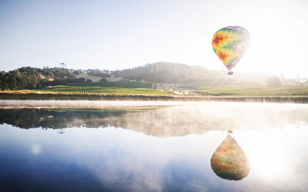 683 Cottages At Silverado Residence Napa Exteriér fotografie